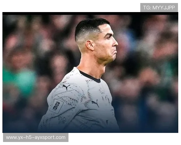 C罗再见！传奇谢幕沙特，誓言终老绿茵场