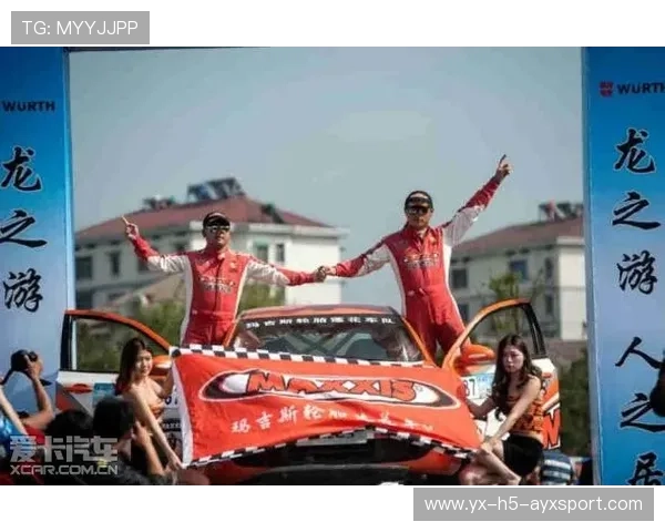 F1车手直播互动活动带动赛事年轻化传播