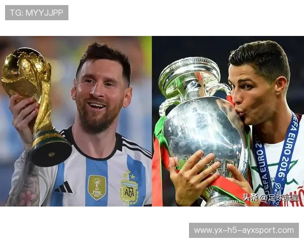 世界杯C罗会不会成为梅西的“必定回应者”？