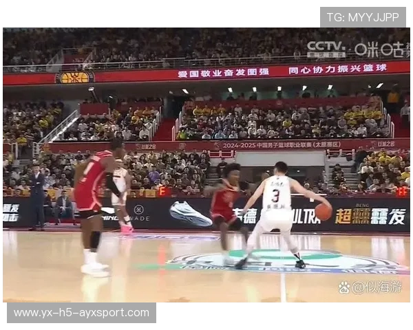 CBA 裁判抢戏！连续争议判罚引球迷暴怒