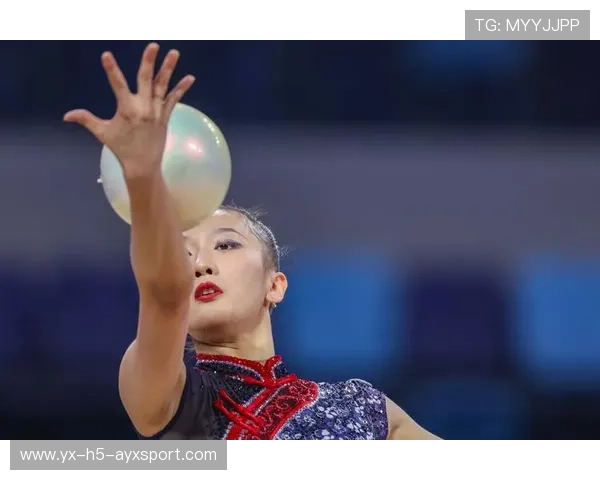 体操队进行新周期动作评估，完成质量较高