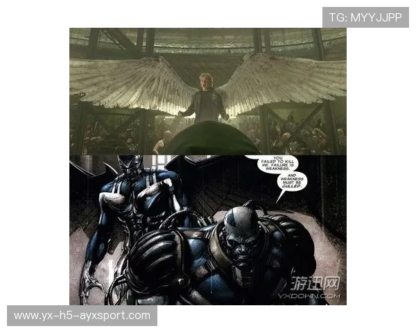 《Valorant》天启战士英雄盛大上线，战场变天！