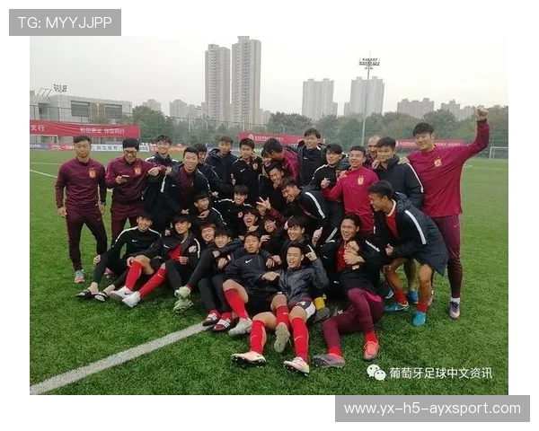 国际青训赛成选材新途径：曝光率成关键