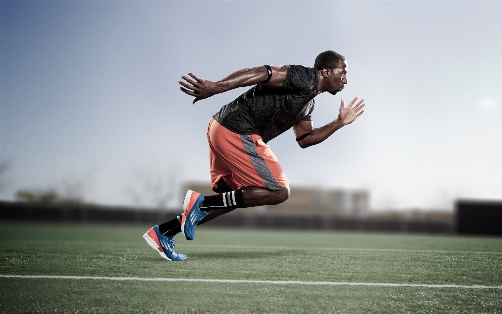 足坛超级射手，足球超级射手